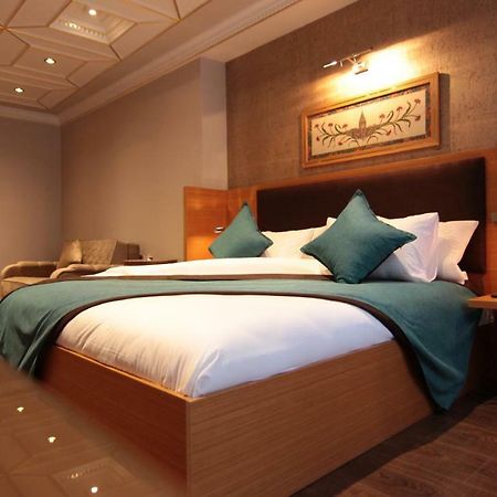 Sefa-I Huerrem Suit House อิสตันบูล ภายนอก รูปภาพ