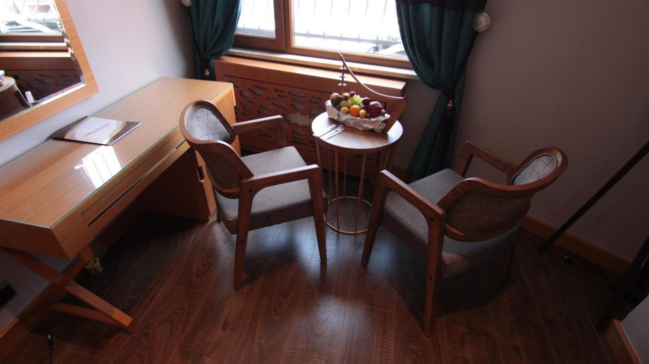 Sefa-I Huerrem Suit House อิสตันบูล ภายนอก รูปภาพ